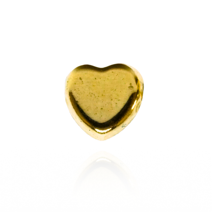 HEART PUFF