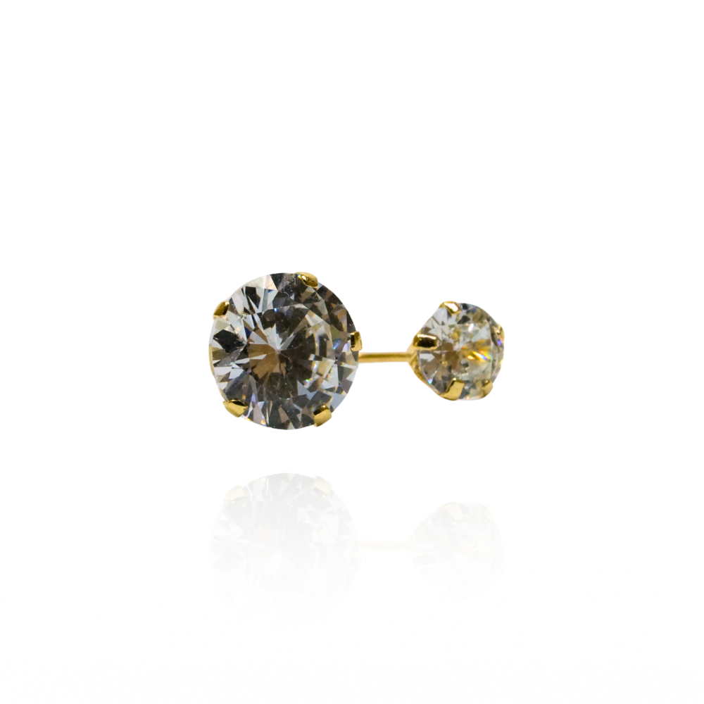 ZIRCONIA CURVO