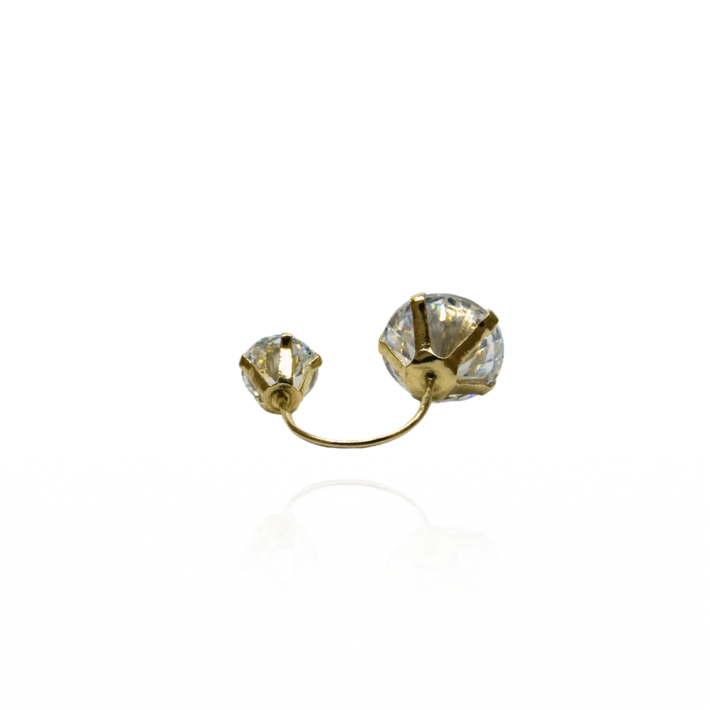 ZIRCONIA CURVO