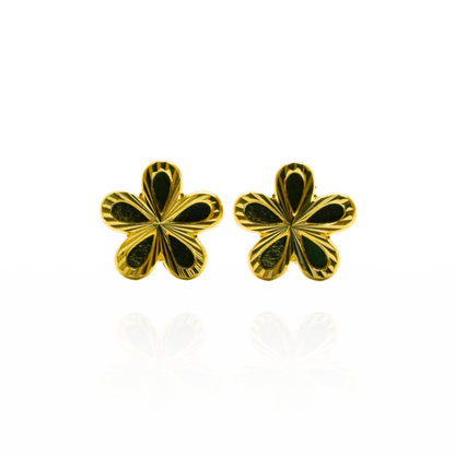 FLOR DE 5 PETALOS