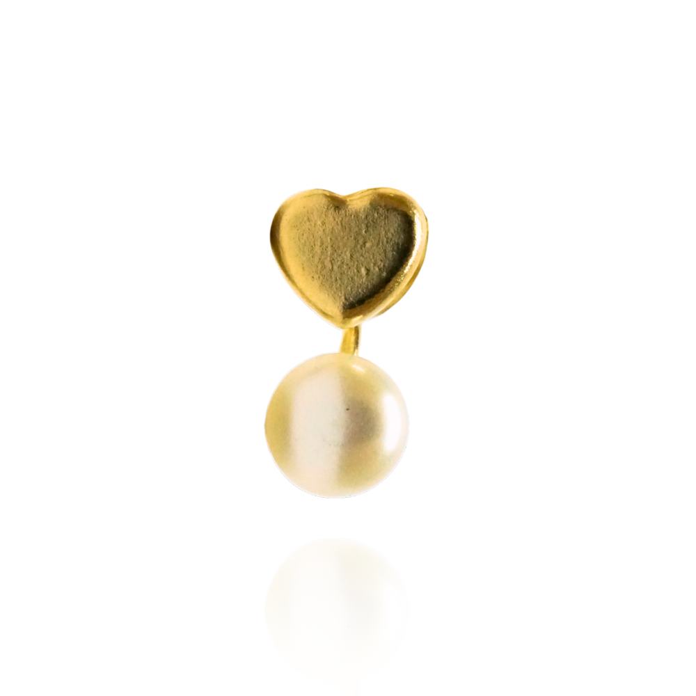 HEART + PERLA