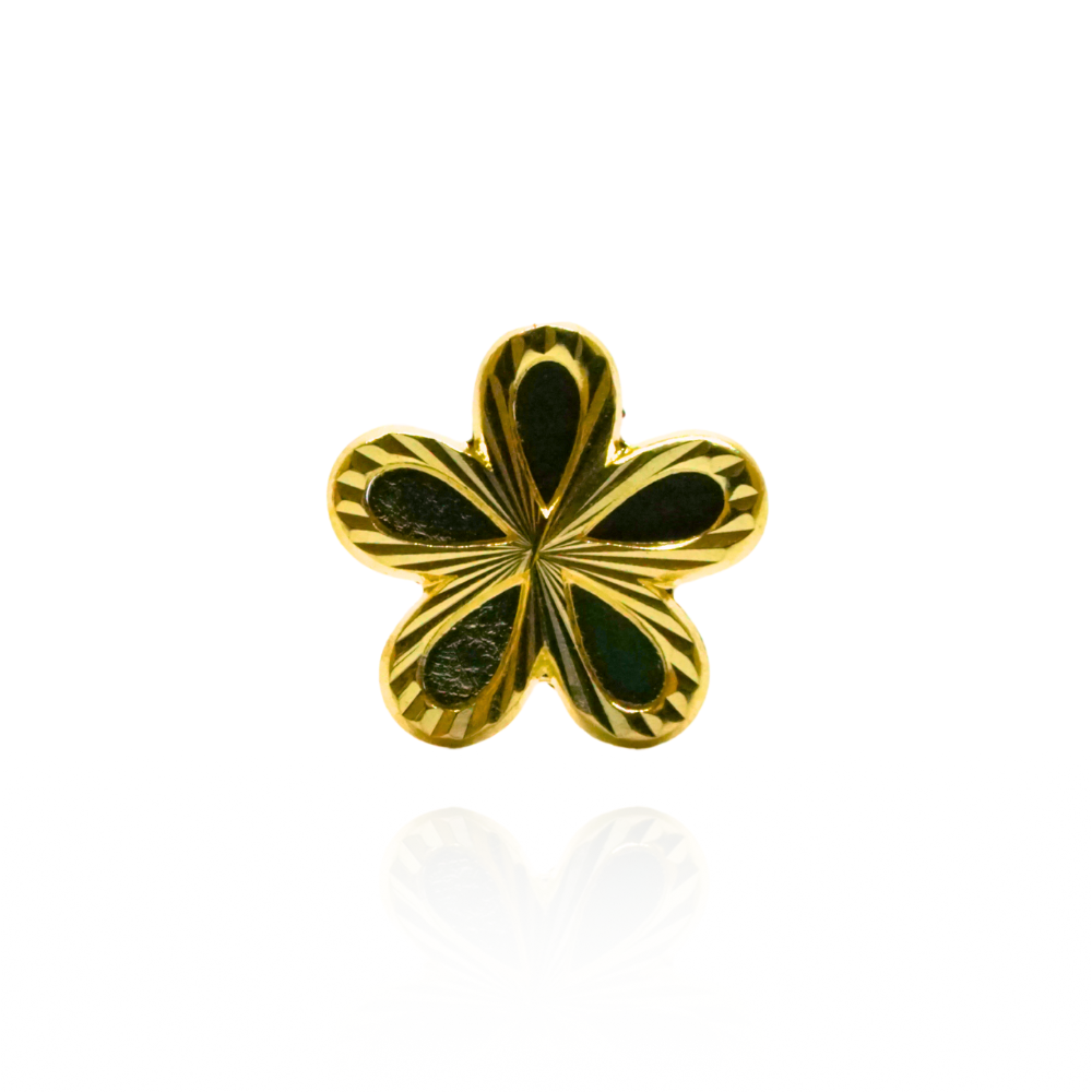 FLOR DE 5 PETALOS