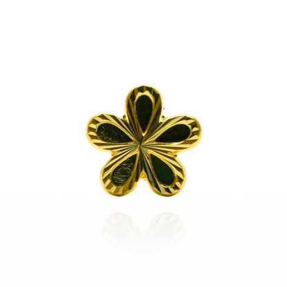 FLOR DE 5 PETALOS