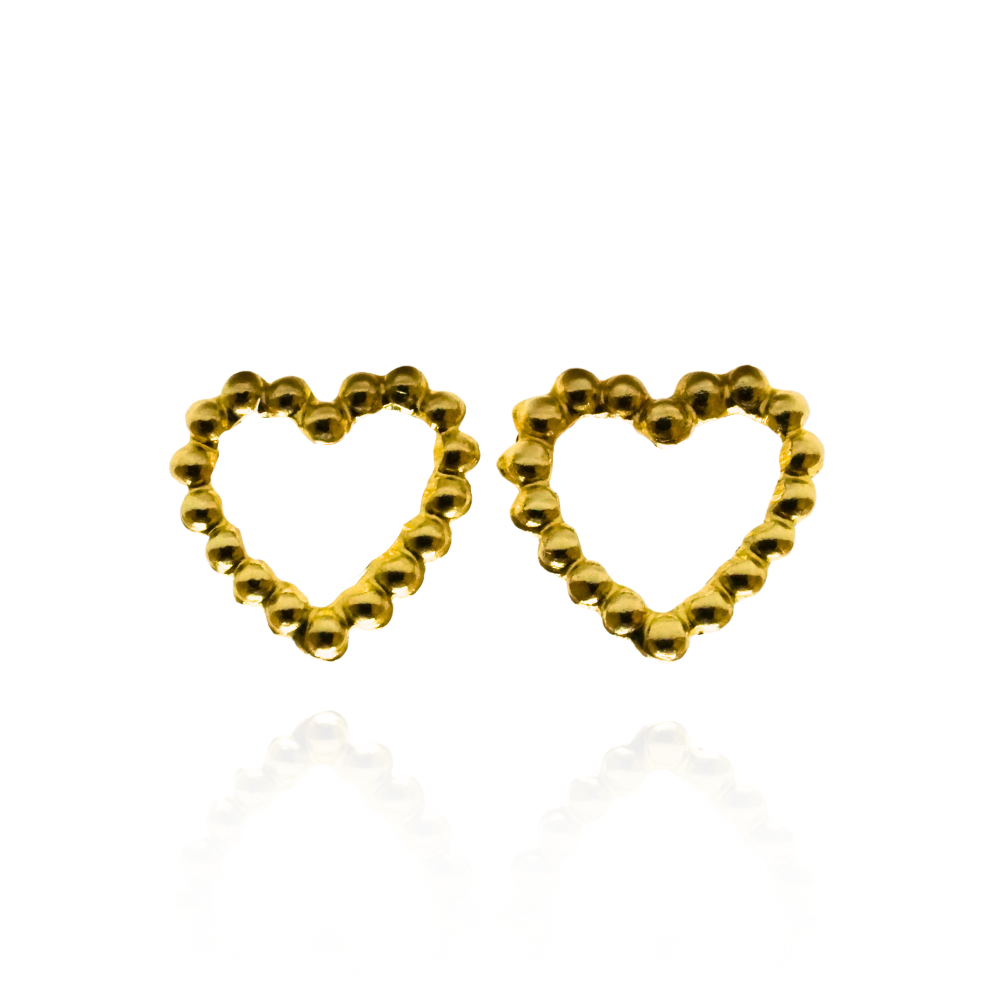 HEART BOLEADO