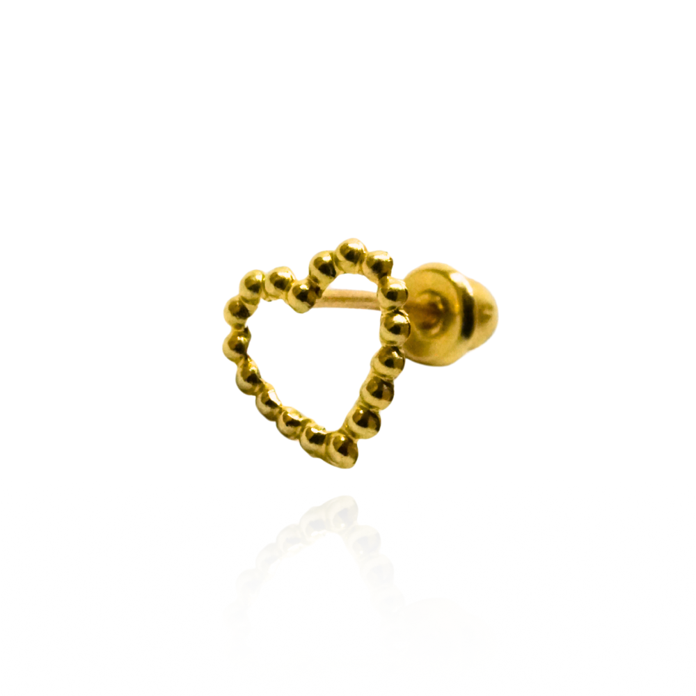 HEART BOLEADO