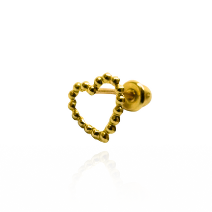 HEART BOLEADO