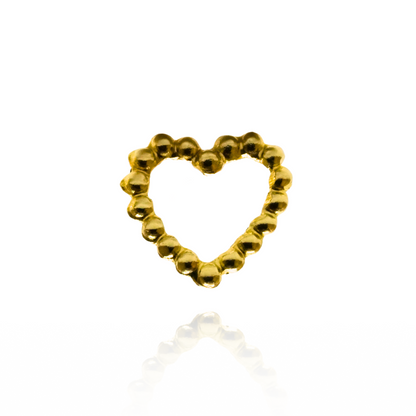 HEART BOLEADO