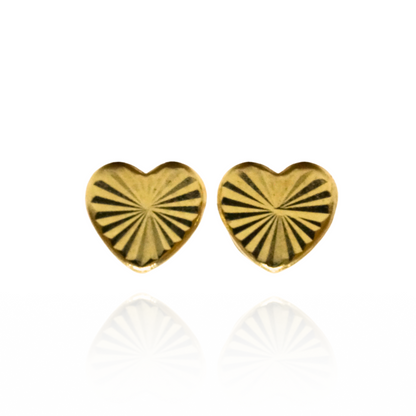 HEART DIAMANTADO
