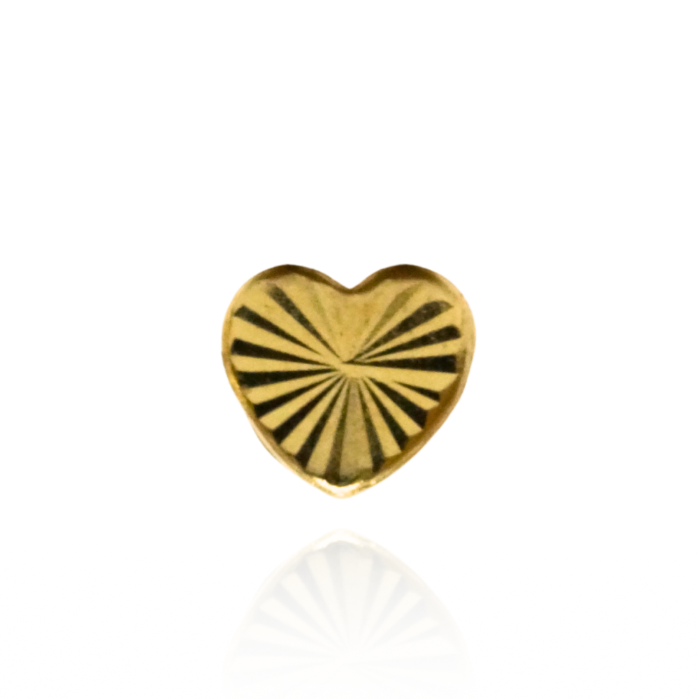 HEART DIAMANTADO