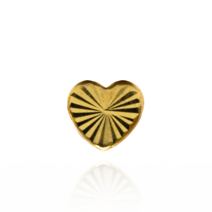 HEART DIAMANTADO